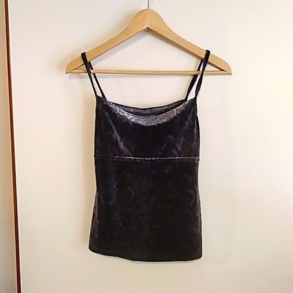 Camisole top